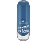Essence Lakier do paznokci Gel Nail Colour 74 No Room For The Blues 8 ml