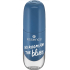 Essence Lakier do paznokci Gel Nail Colour 74 No Room For The Blues 8 ml