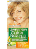 Garnier Color Naturals Creme farba do włosów, odcień jasny blond 8