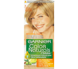 Garnier Color Naturals Creme farba do włosów, odcień jasny blond 8