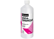 Baltech Čpavková voda technická 25 % 900 g