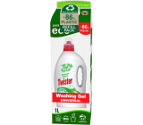 Twister żel do prania uniwersalny 17 prań, 1 L