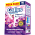 Gallus proszek do prania Color Box, 110 dawek, 6,05 kg