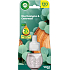 Air Wick Essential Oils Blue Eucalyptus & Cedarwood - Eukaliptus i drewno cedrowe elektroniczny odświeżacz powietrza wymienna wkład 19 ml