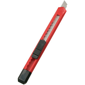 Mako Uniwersalny nóż łamany, 9 mm