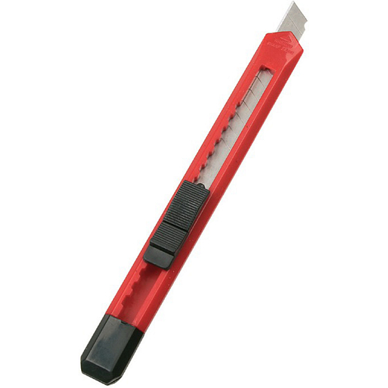 Mako Uniwersalny nóż łamany, 9 mm