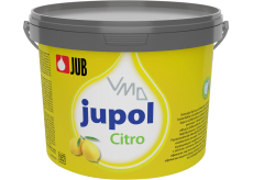 Jub Jupol Citro malířská barva proti plísním, 10 l