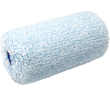 Spokar Uni Niebieski melanż uniwersalny wałek do malowania do uchwytu 8 mm, 180 mm