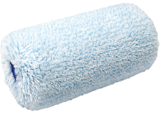 Spokar Uni Niebieski melanż uniwersalny wałek do malowania do uchwytu 8 mm, 180 mm