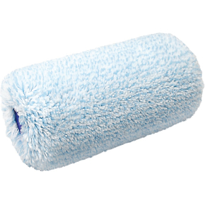 Spokar Uni Niebieski melanż uniwersalny wałek do malowania do uchwytu 8 mm, 180 mm