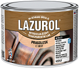 Lazurol Pragolesk C1037 nitrocelulozowy lak do drewna 375 ml