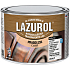 Lazurol Pragolesk C1037 nitrocelulozowy lak do drewna 375 ml