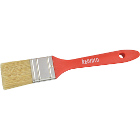 BALTOOL Rozcieńczalnik Hobby płaski pędzel, 35 mm