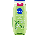 Nivea Fruity Delight odświeżający żel pod prysznic, 250 ml