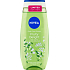 Nivea Fruity Delight odświeżający żel pod prysznic, 250 ml