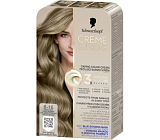 Schwarzkopf Creme Supreme farba do włosów 8-16 zimny popielaty jasny blond 60 ml