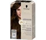 Schwarzkopf Creme Supreme farba do włosów 5-60 jasny brąz czekoladowy 60 ml