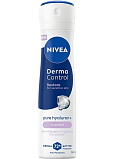Nivea Deo Derma Control Restore Sensitive antiperspirant 150 ml
