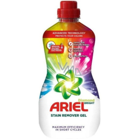 Ariel żel usuwający plamy color 950 ml