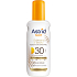 Astrid Sun OF30 Bronz mleczko do opalania w sprayu 150 ml