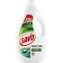 SAVO żel do prania uniwersalny, 100 prań, 5 l