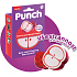 Vileda Punch gąbka do naczyń o zapachu jabłka, 1 sztuka