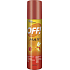 OFF! Max spray repelent przeciw owadom, 100 ml