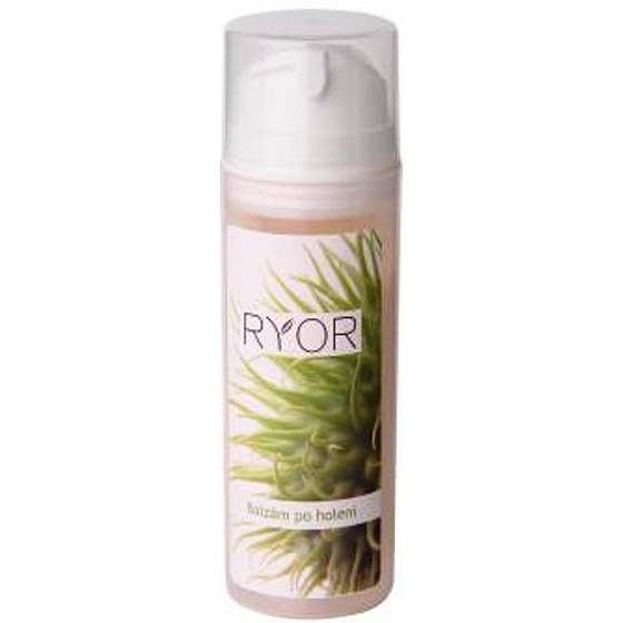 Ryor balzám po holení dávkovač 150 ml