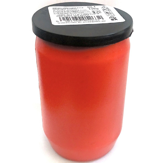 Admit Olejová svíce 130 g, OL-1