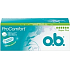 o.b. ProComfort Super Plus tampony 16 kusů