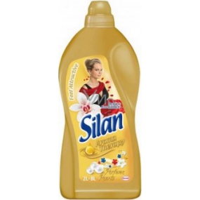 Silan Aromatherapy Feel Attractive aviváž pro pohodu 2 l