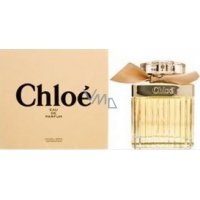 Chloé Chloé woda perfumowana dla kobiet 75 ml