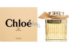 Chloé Chloé woda perfumowana dla kobiet 75 ml