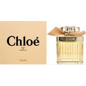 Chloé Chloé woda perfumowana dla kobiet 75 ml