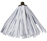 Spokar wymienna mopa, paskowa, duża