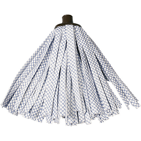 Spokar wymienna mopa, paskowa, duża