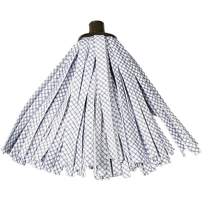 Spokar wymienna mopa, paskowa, duża