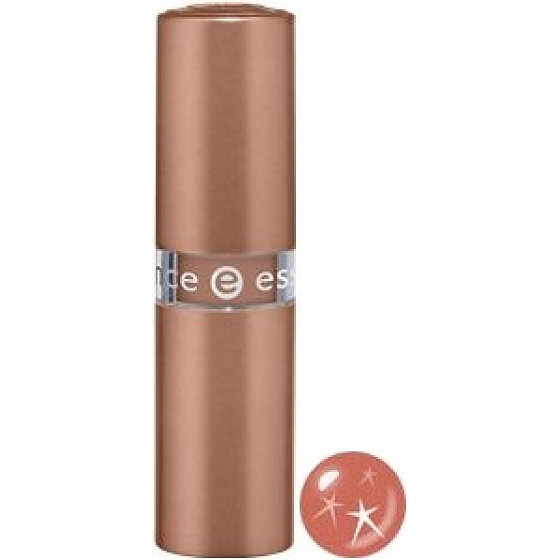 Essence Lipstick rtěnka 03 odstín 4 g