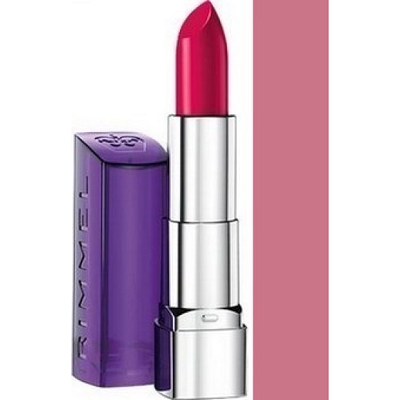 Rimmel London Moisture Renew Lipstick szminka 210 Fancy 4 g