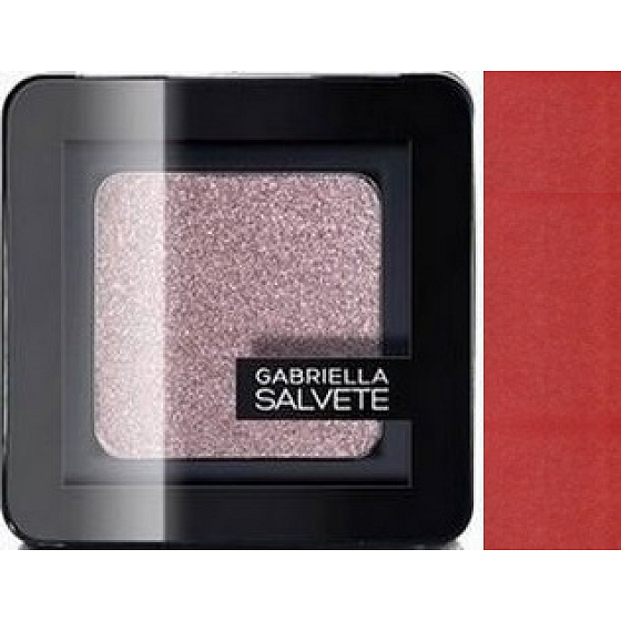 Gabriella Salvete Eyeshadow with Pearl oční stíny 10 2 g