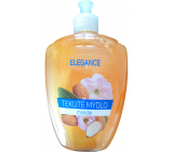 Elegancja Olej migdałowy płynne mydło dozownik 500 ml