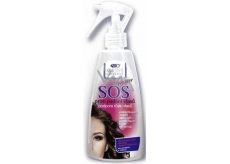 Bione Cosmetics SOS przeciw wypadaniu włosów i na wsparcie wzrostu dla kobiet 200 ml rozpylacz