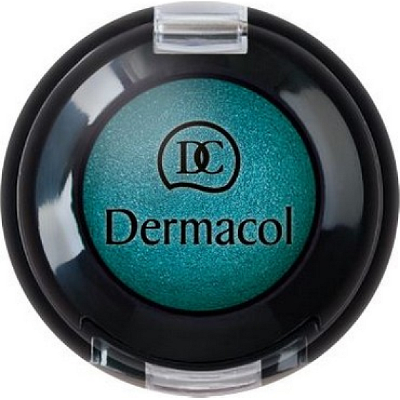 Dermacol Bonbon Wet & Dry Eye Shadow oční stíny 170 2,5 g