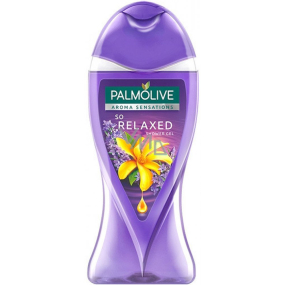 Palmolive Aroma Sensations So Relaxed sprchový gel 250 ml