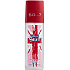 SO…? Brit parfémovaný deodorant sklo pro ženy 75 ml