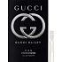 Gucci Guilty Eau pour Homme toaletní voda 1,5 ml s rozprašovačem, vialka
