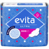 Evita Ultra Drainette wkładki higieniczne z skrzydełkami 9 sztuk