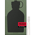 Hugo Boss Hugo Man Extreme parfémovaná voda 1,5 ml s rozprašovačem, vialka
