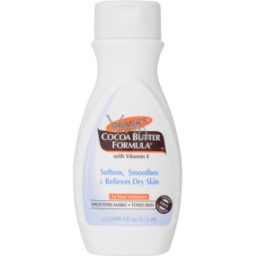 Palmers Cocoa Butter Formula tělové mléko pro suchou pokožku 250 ml