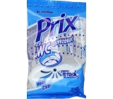 Prix Wc zawieszenie komplet niebieski 40 g